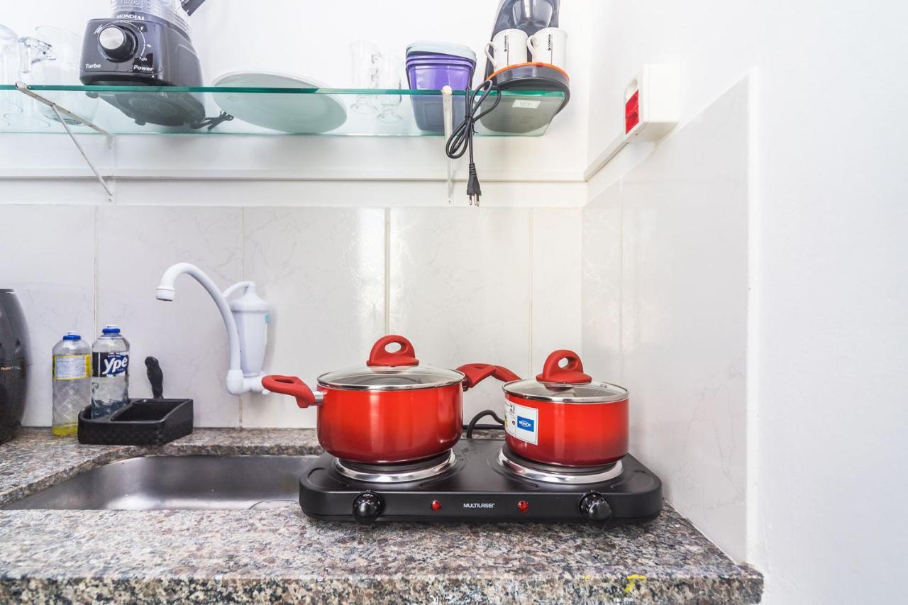 Casa de hóspedes Suíte com excelente localização na Av Paulista SP São Paulo