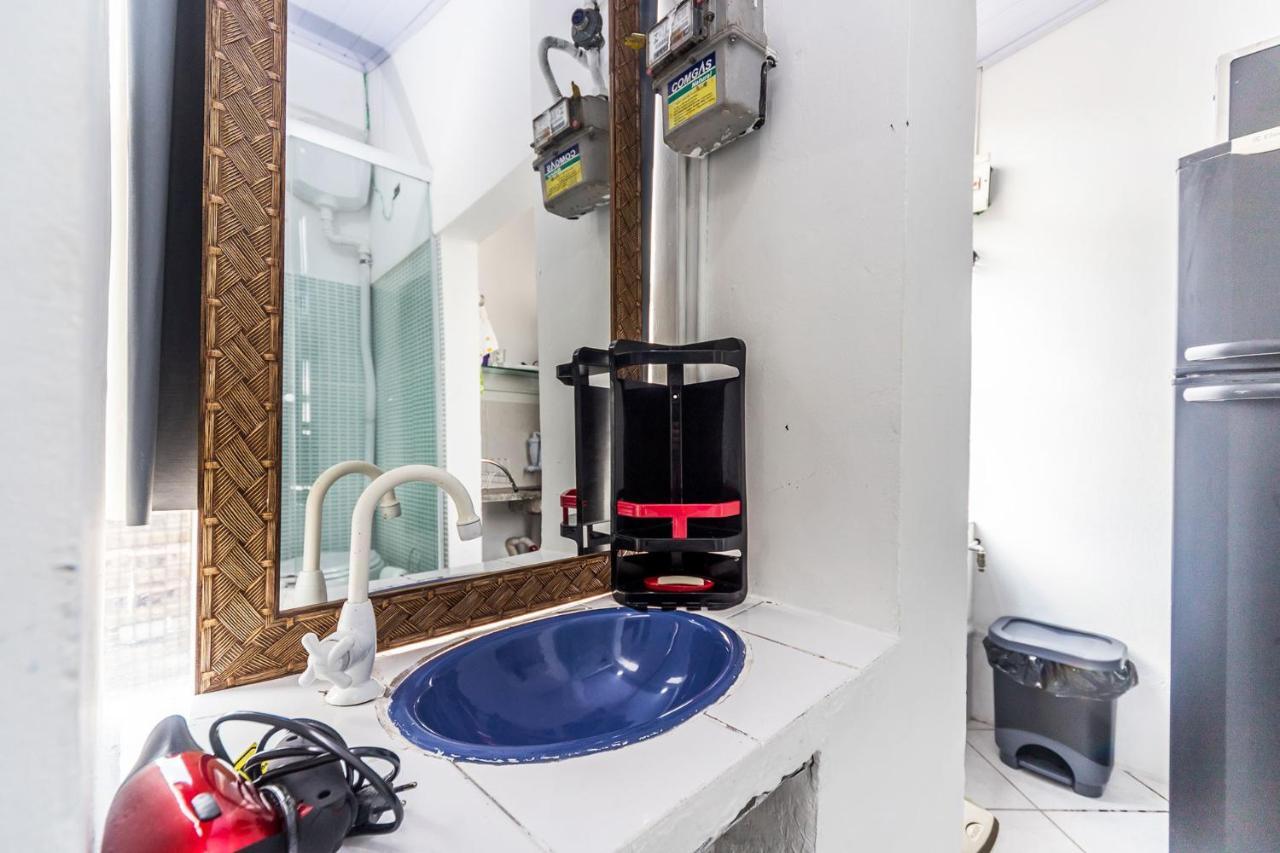 Suíte com excelente localização na Av Paulista SP Casa de hóspedes *
