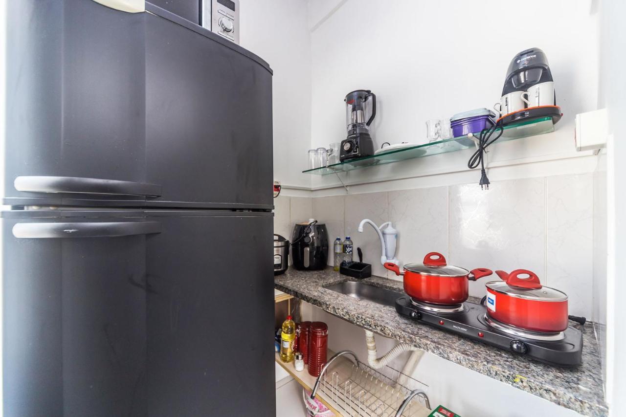 Suíte com excelente localização na Av Paulista SP Casa de hóspedes São Paulo