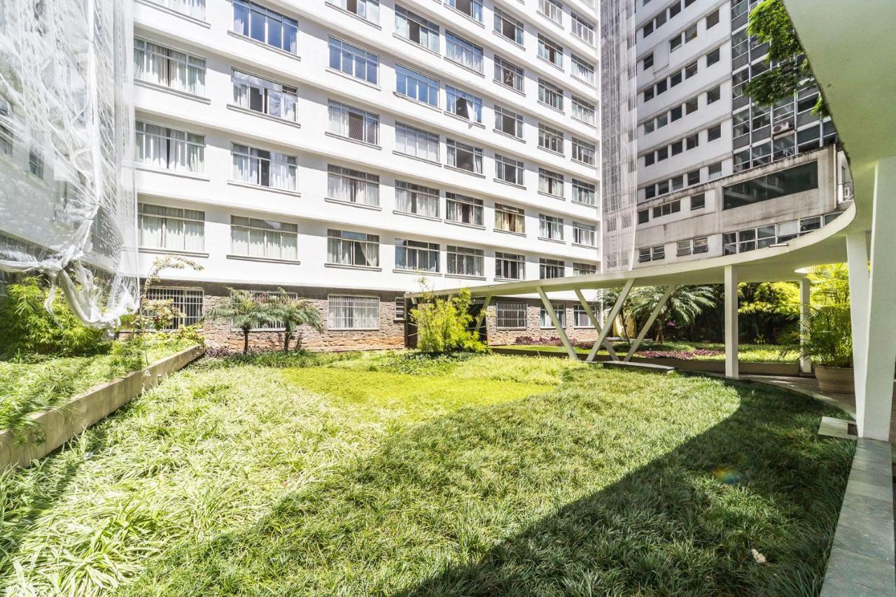 Suíte com excelente localização na Av Paulista SP Casa de hóspedes *